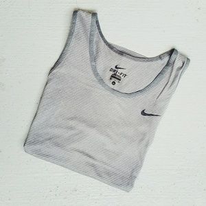 NIKE Men's Dri-Fit Tank